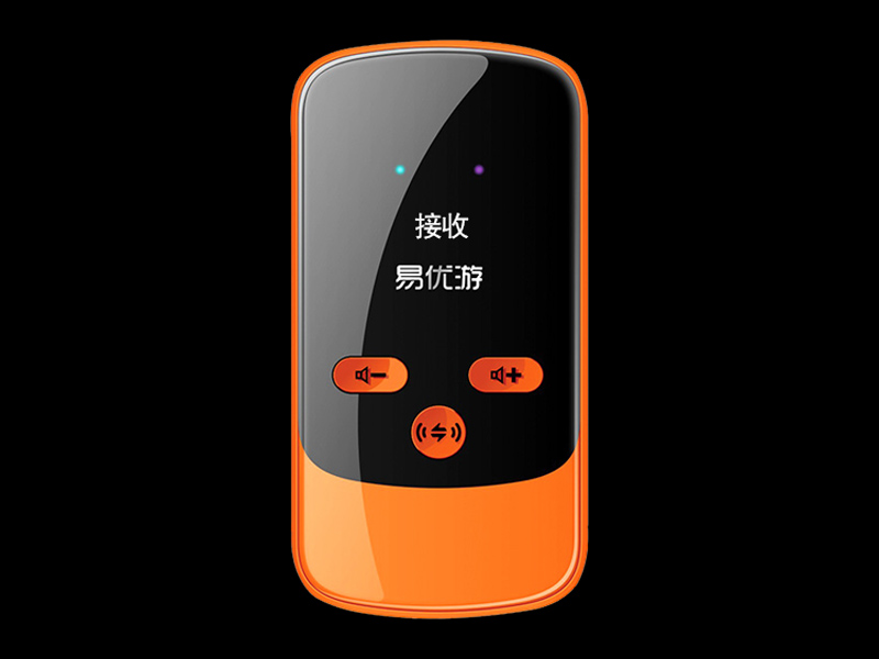 E519团队讲解器